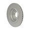 Pagid Brakes Brake Disc, 355112662 355112662 - alternate 1